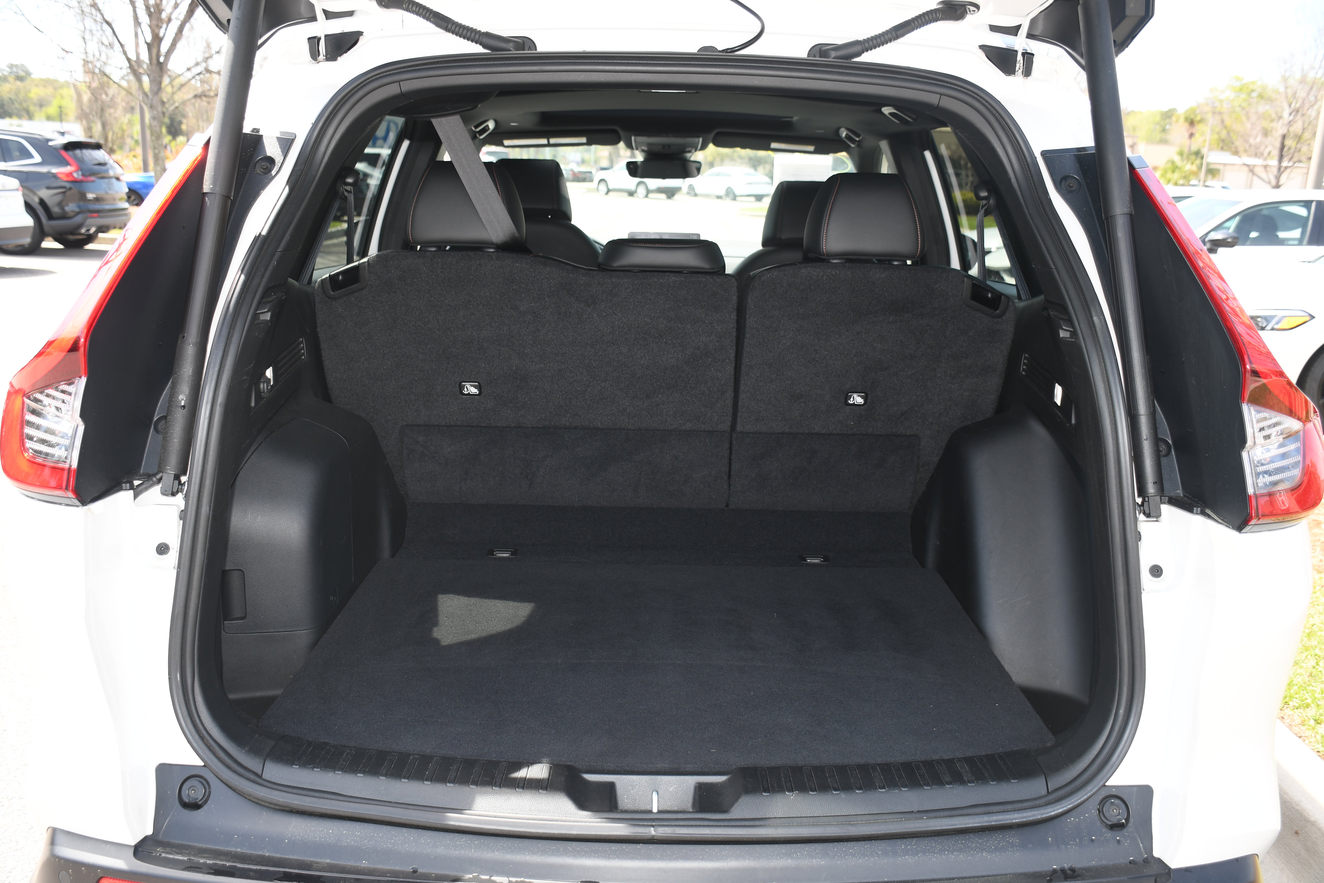 Used 2024 Honda CR-V Sport-L image 19