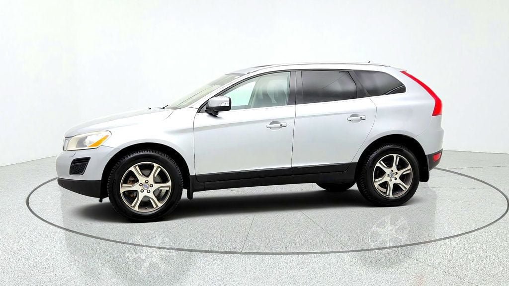Used 2013 Volvo XC60 T6 AWD/4WD image 8