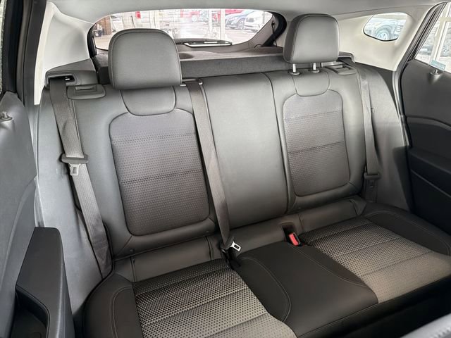 Certified 2025 Chevrolet Trax LT w/ LT Convenience Package image 16