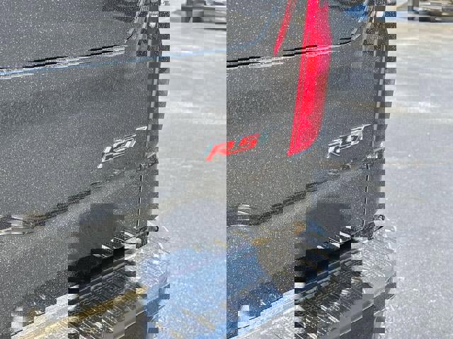 New 2026 Chevrolet Silverado 1500 RST w/ All Star Edition Plus image 33