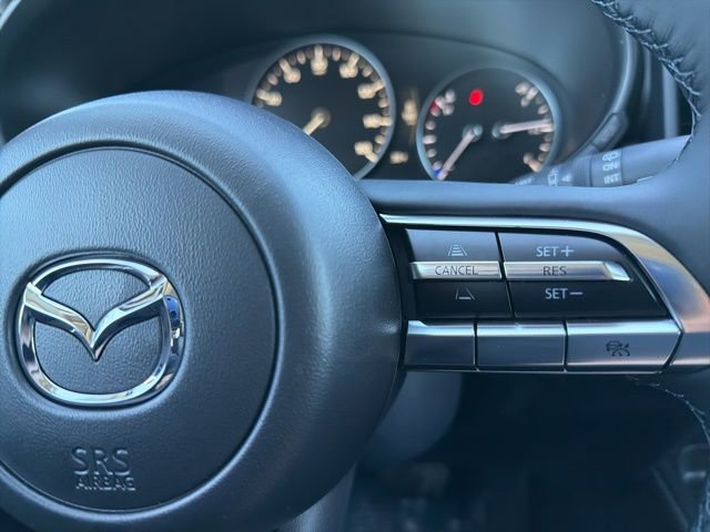 New 2026 MAZDA CX-50 AWD 2.5 S w/ Weather Package image 19