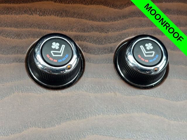 Used 2020 Nissan Pathfinder Platinum w/ Cargo Package image 26