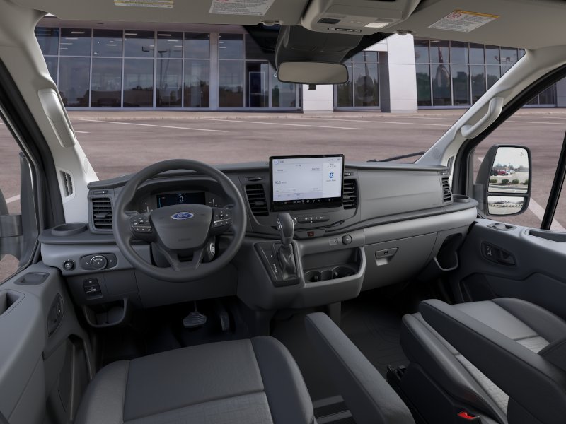 New 2026 Ford Transit 350 XL RWD image 10