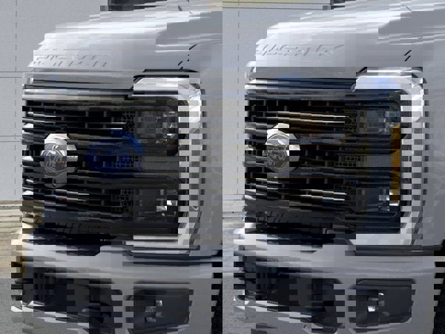 New 2026 Ford F250 Platinum image 17