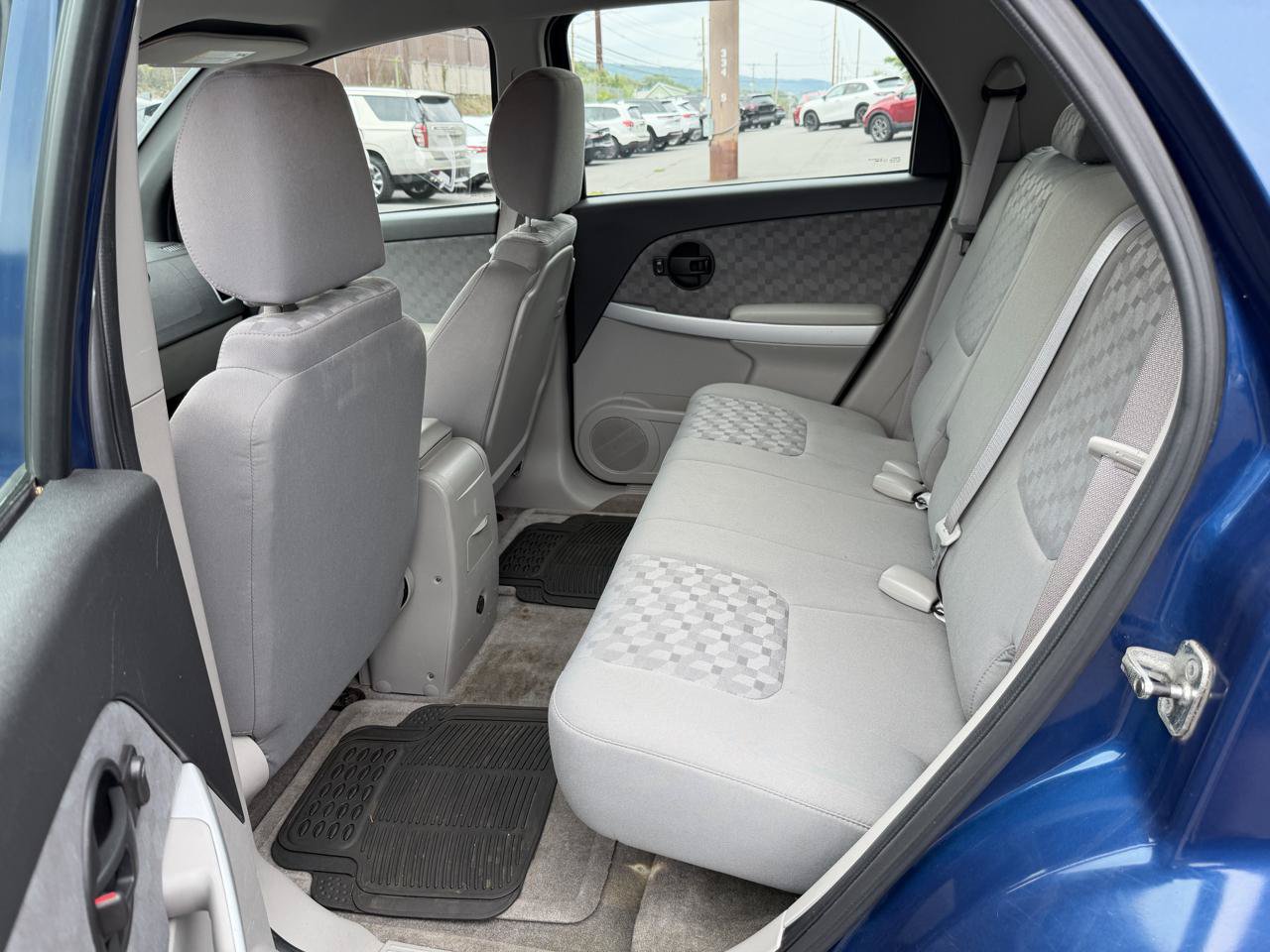 Used 2008 Chevrolet Equinox LS AWD/4WD image 12
