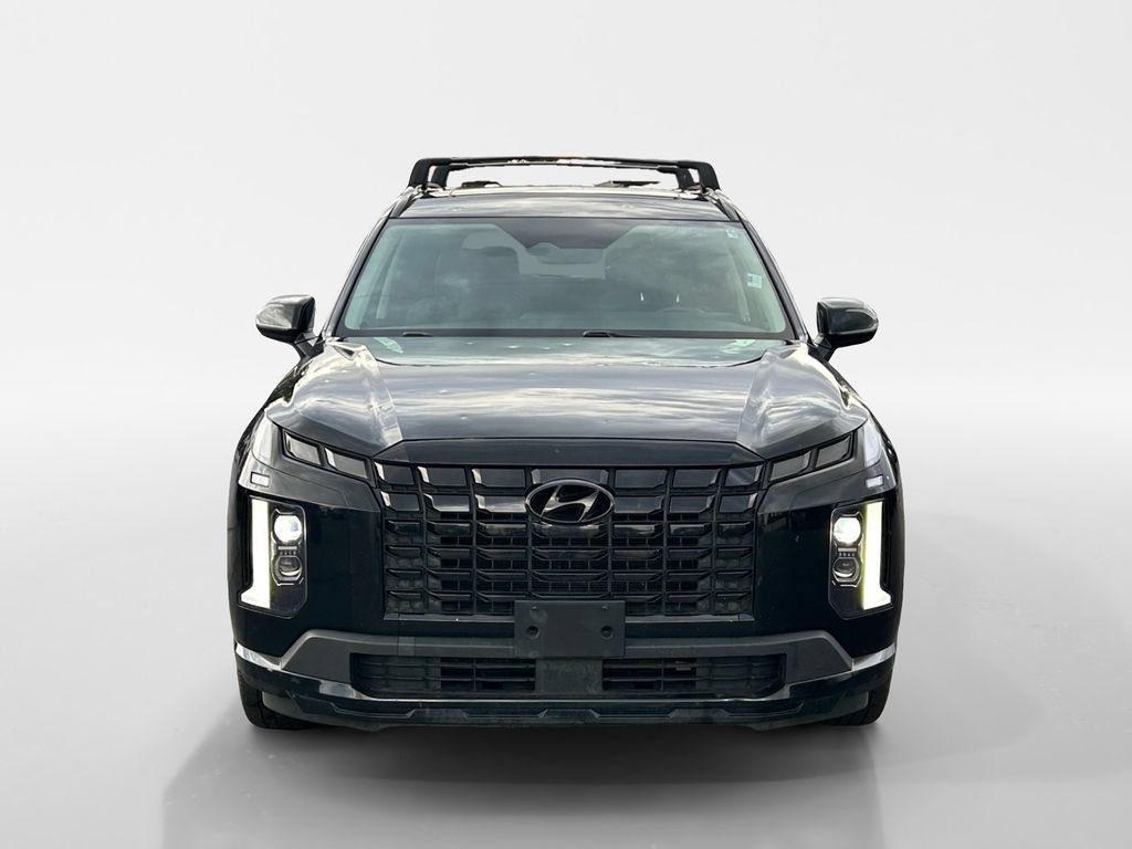 Used 2024 Hyundai Palisade XRT FWD image 9