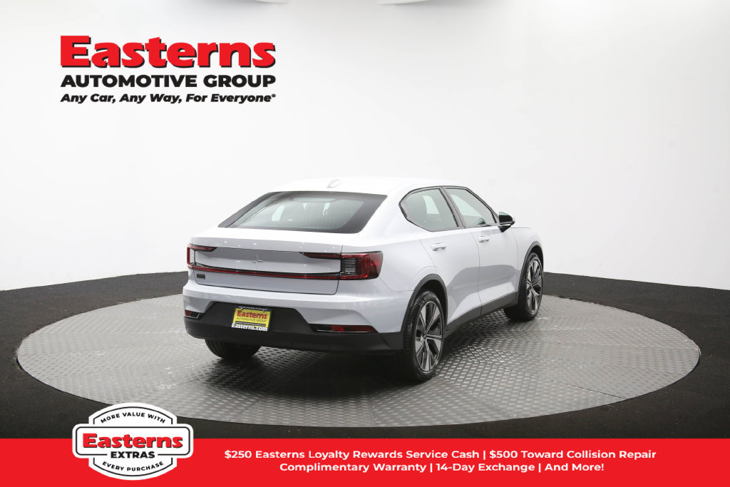 Used 2023 Polestar Polestar 2 AWD/4WD image 39