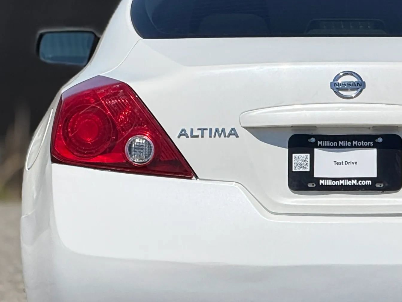 Used 2012 Nissan Altima 2.5 S image 13