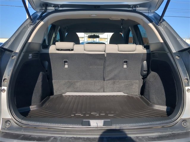 Used 2022 Honda HR-V LX image 12
