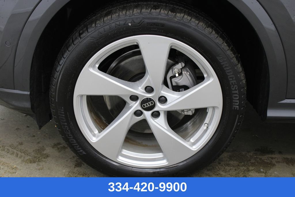 New 2025 Audi Q5 Premium Plus image 28