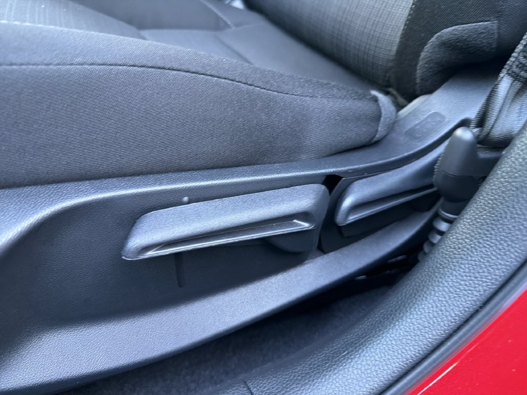 Certified 2026 Honda Civic LX image 36