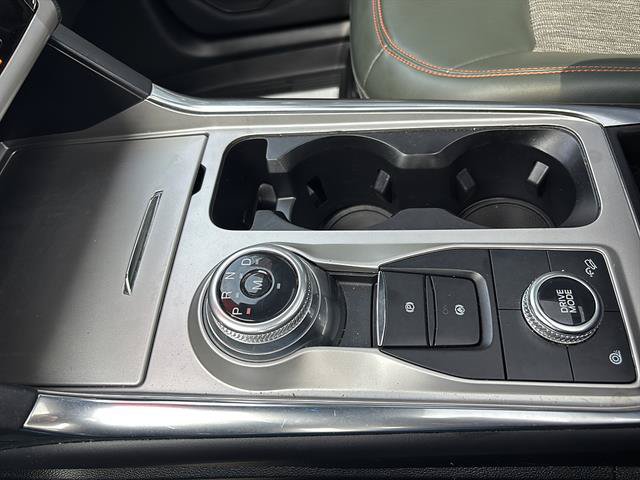 Certified 2022 Ford Explorer Timberline AWD/4WD image 25