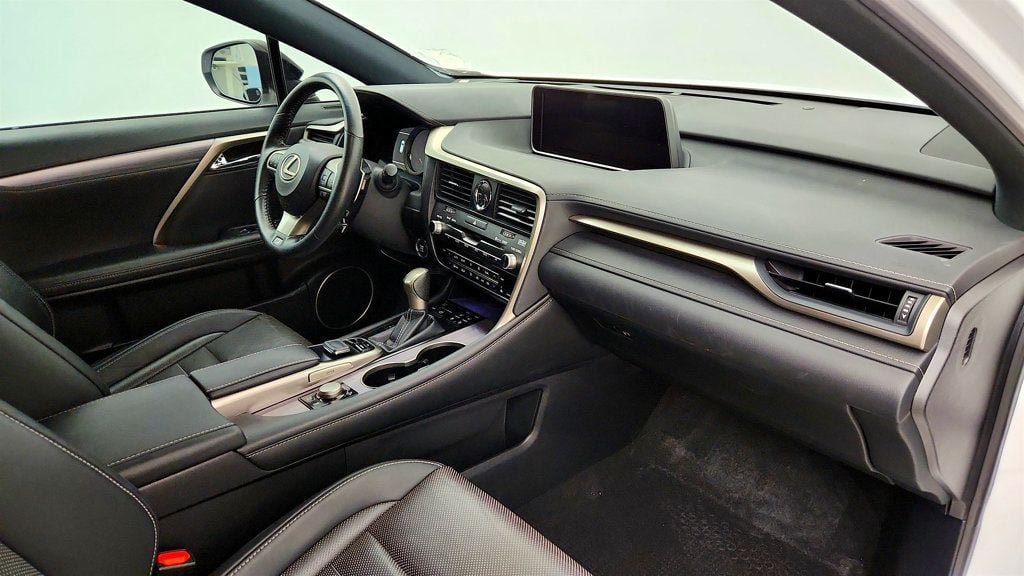 Used 2019 Lexus RX 350 F Sport AWD/4WD image 26