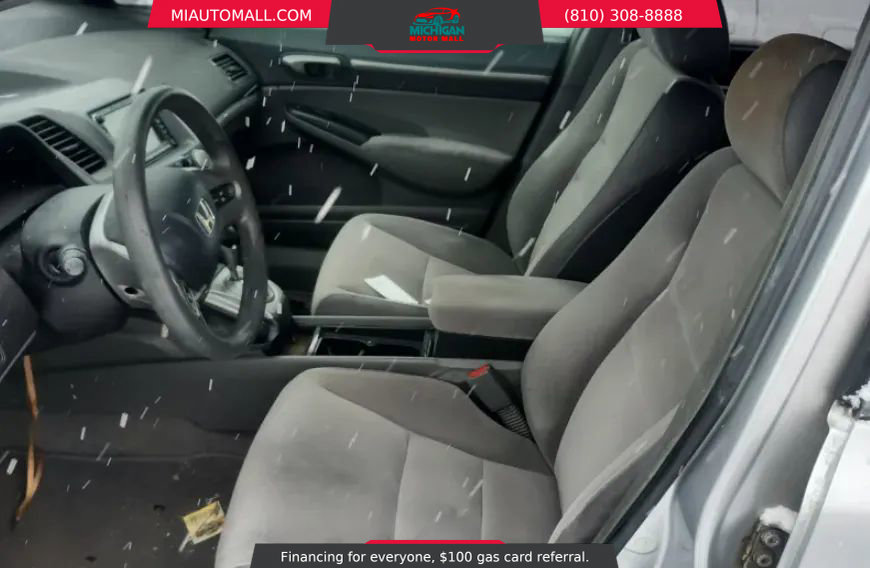 Used 2007 Honda Civic EX image 17