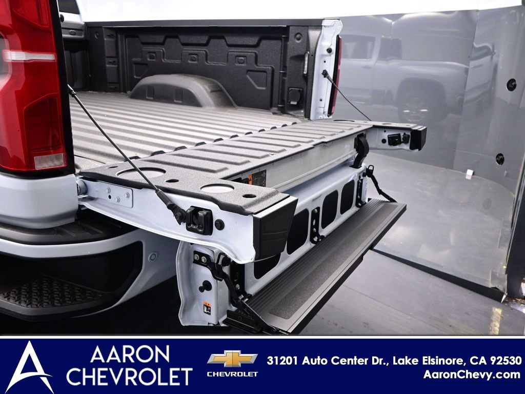 New 2026 Chevrolet Silverado 2500 High Country w/ Technology Package AWD/4WD image 41