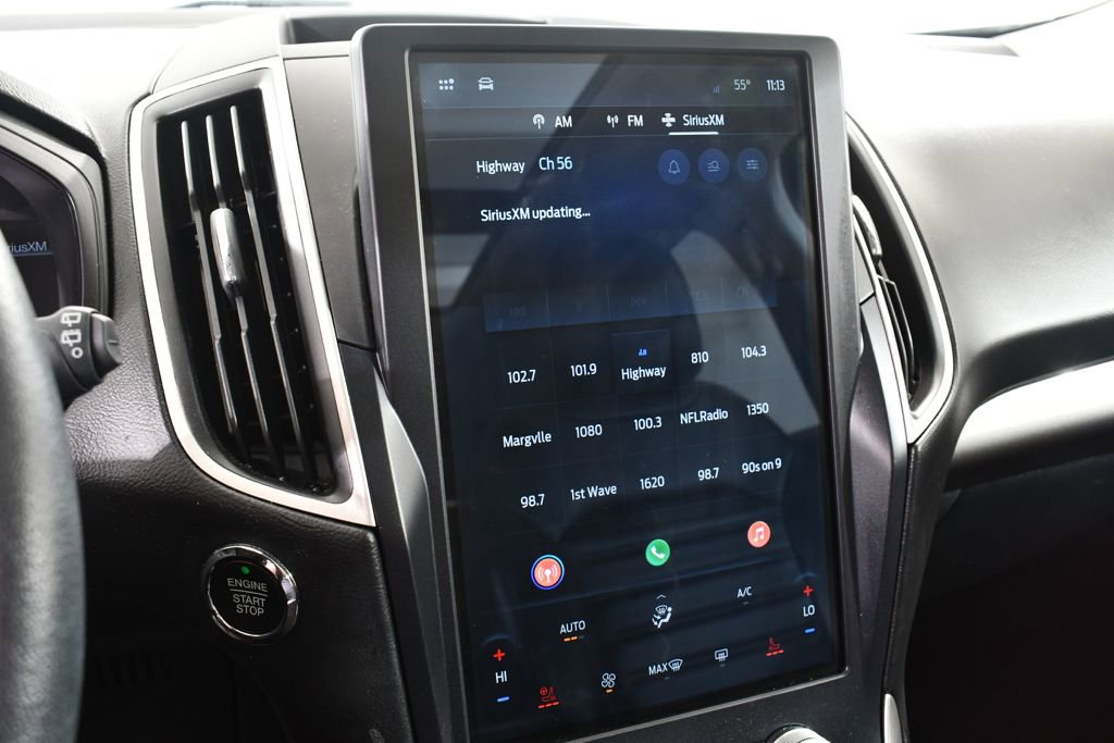 Used 2023 Ford Edge SEL w/ Convenience Package AWD/4WD image 28