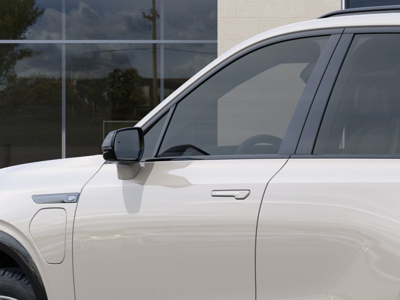 New 2027 Cadillac Vistiq Sport AWD/4WD image 12