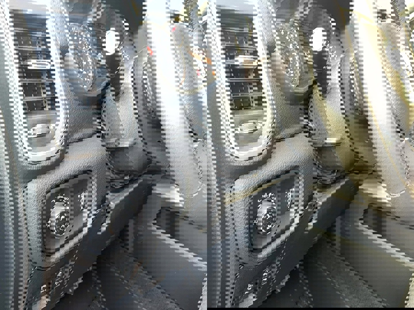 New 2025 RAM 1500 Big Horn w/ Night Edition image 23