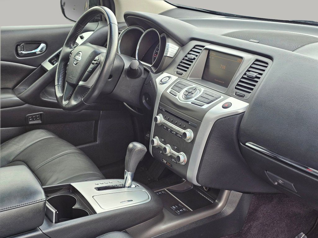 Used 2013 Nissan Murano SL image 25