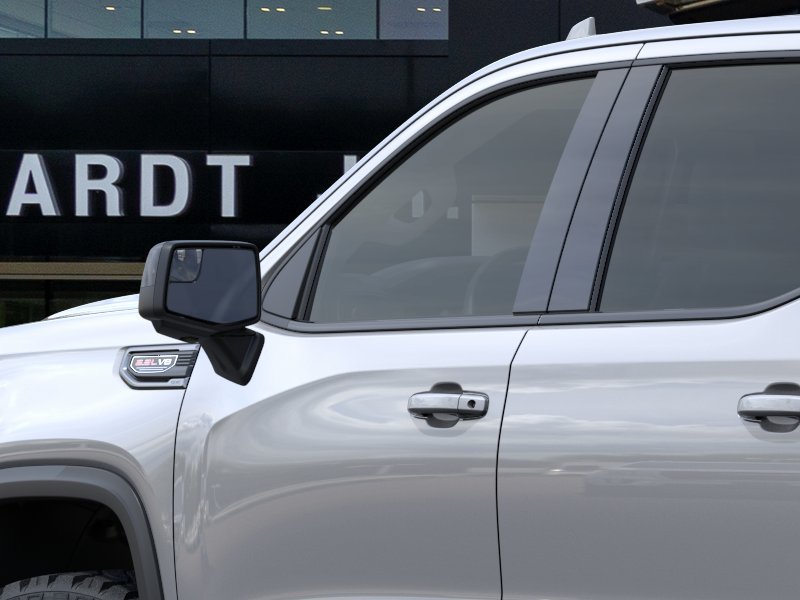 New 2026 GMC Sierra 1500 AT4X AWD/4WD image 14