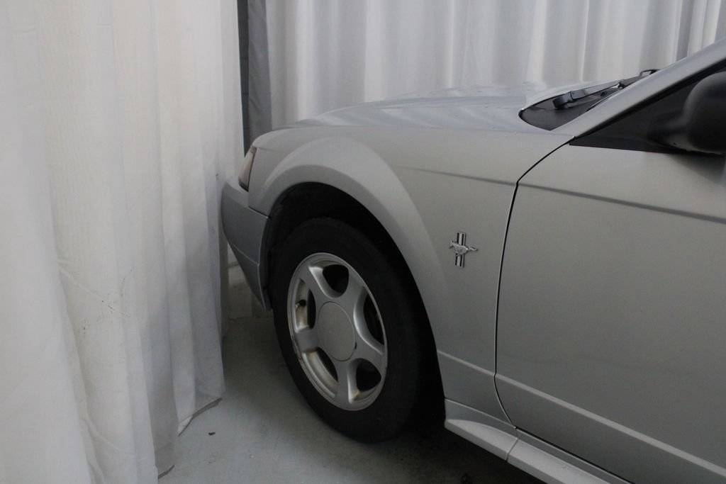 Used 2003 Ford Mustang Coupe RWD image 24
