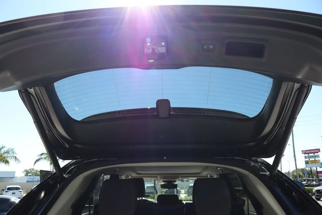 Used 2025 MAZDA CX-90 Plug-In Hybrid w/Premium Sport image 28