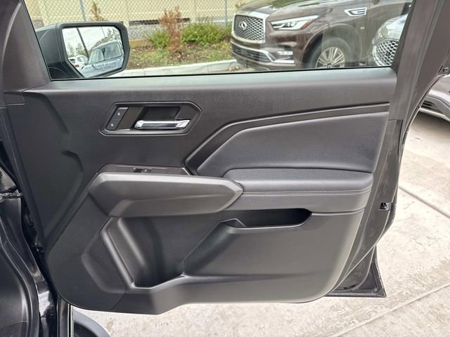 Used 2024 Chevrolet Colorado LT image 13