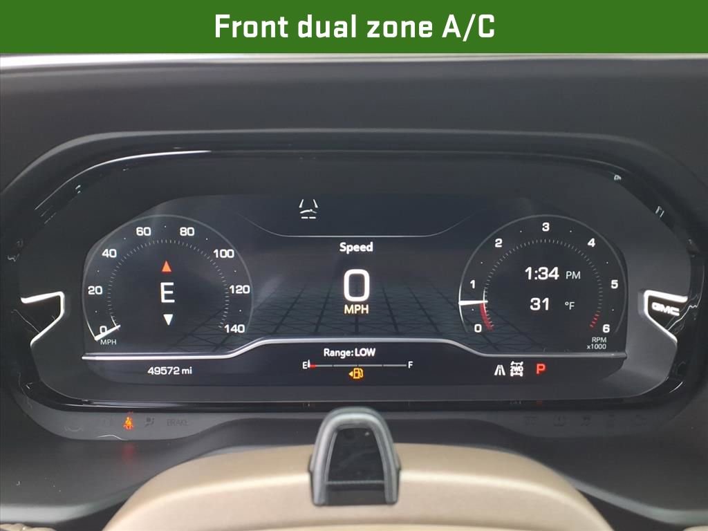 Certified 2023 GMC Yukon XL Denali w/ Denali Reserve Package AWD/4WD image 33