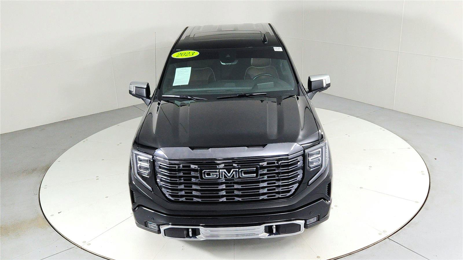 Used 2023 GMC Sierra 1500 Denali Ultimate AWD/4WD image 19