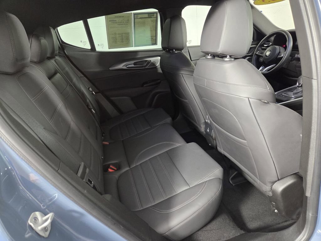 Used 2025 Dodge Hornet GT w/ GT Plus Package AWD/4WD image 22