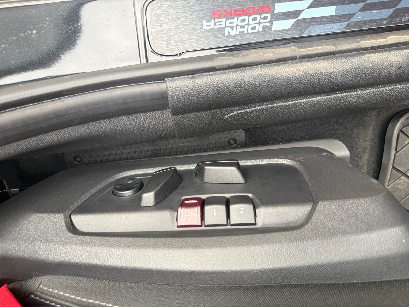 Used 2026 MINI Cooper S FWD image 14