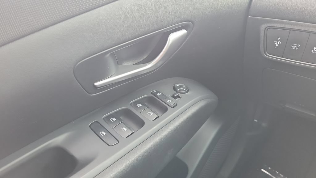 Certified 2023 Hyundai Tucson SEL w/ Convenience Package FWD image 20