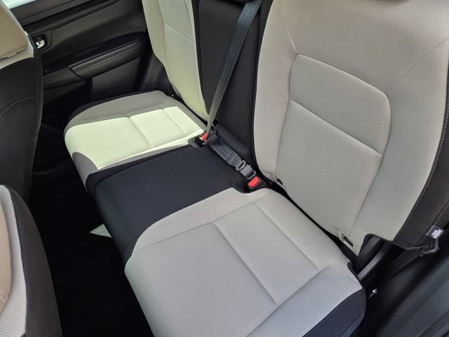 New 2026 Honda CR-V EX image 17