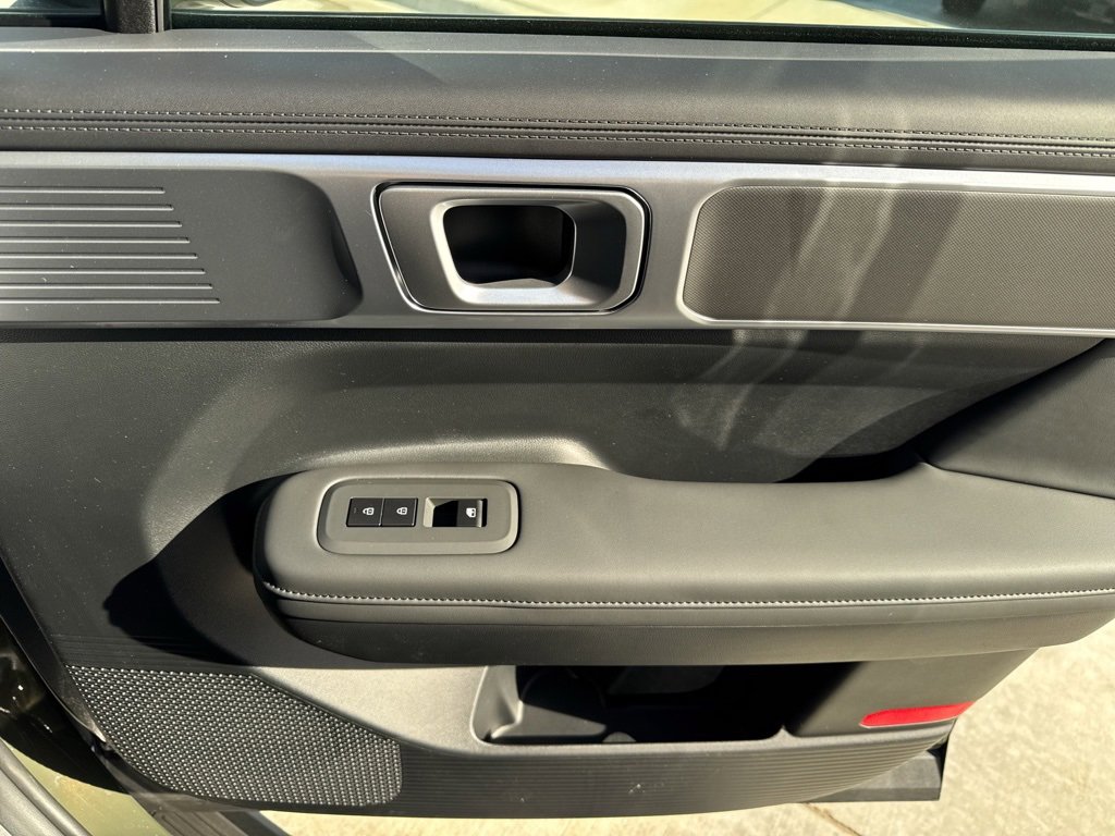 New 2026 Hyundai Santa Fe XRT image 22