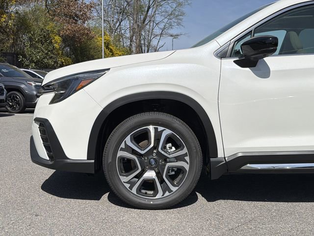 New 2026 Subaru Ascent Limited AWD/4WD image 9