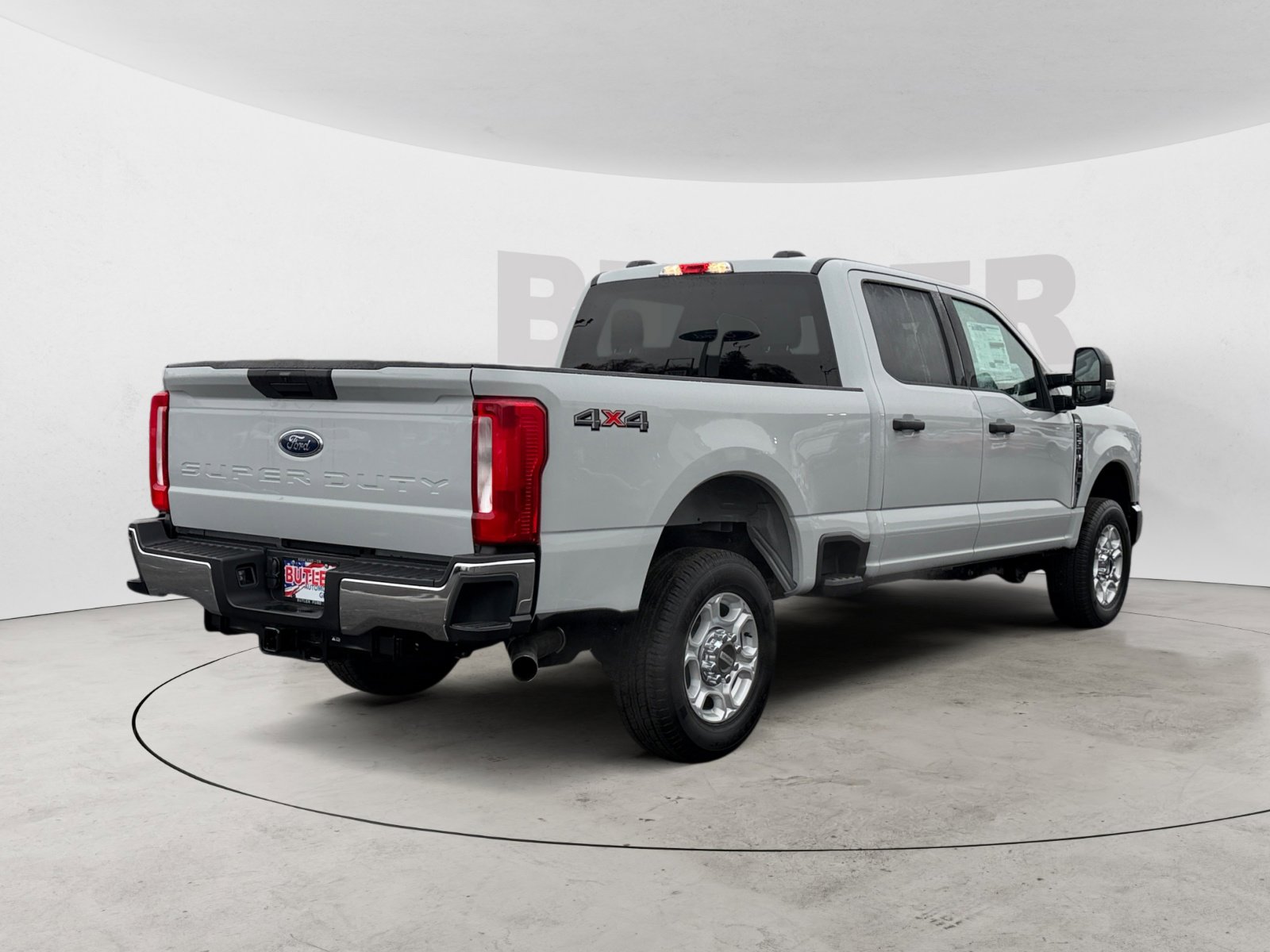 New 2026 Ford F250 XLT image 5
