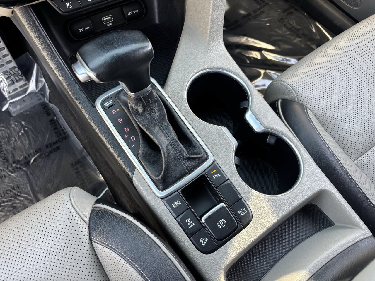 Used 2020 Kia Sportage SX AWD/4WD image 24