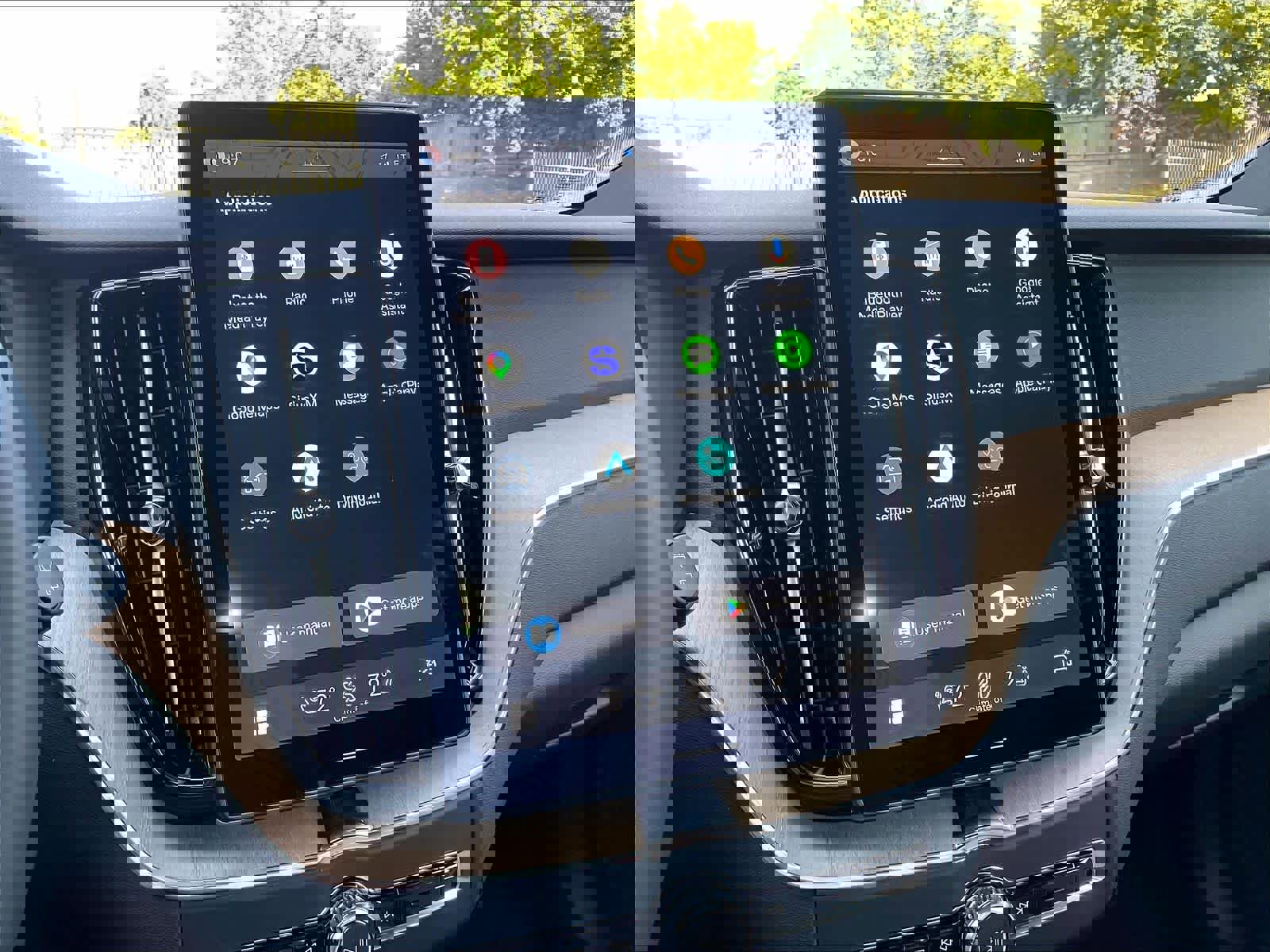 New 2026 Volvo XC60 T8 Plus w/ Protection Package Premier image 21