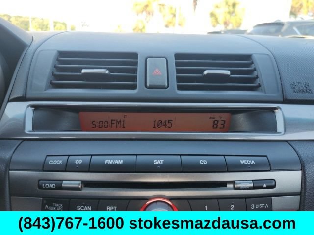 Used 2008 MAZDA MAZDA3 s Sport FWD image 4