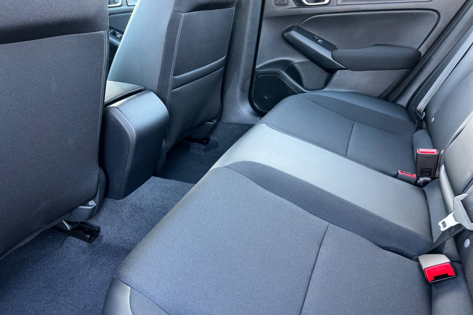 Used 2025 Honda Civic FWD Hybrid Sedan image 26