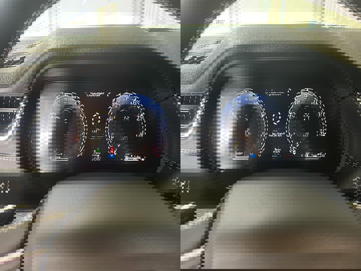 Used 2024 Jeep Grand Cherokee L Altitude image 16