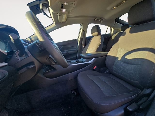 Used 2018 Chevrolet Volt LT image 9