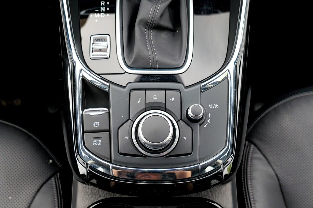 Used 2023 MAZDA CX-9 Touring Plus AWD/4WD image 52