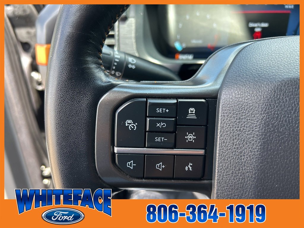 Used 2024 Ford F150 Tremor w/ Bed Utility Package image 19