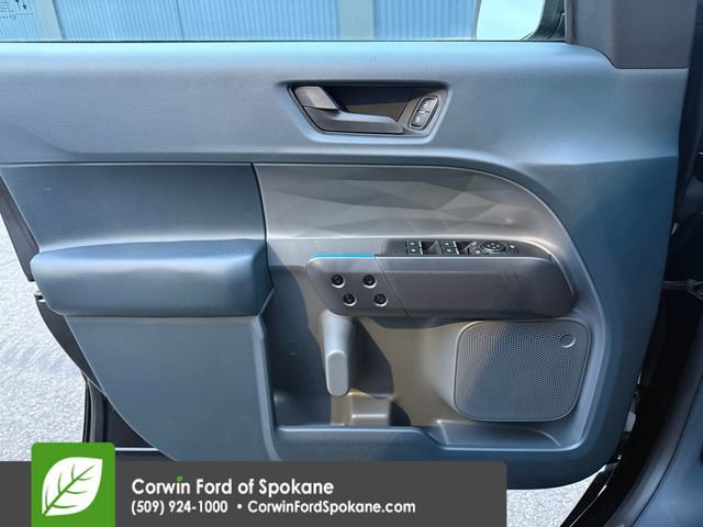 New 2026 Ford Maverick Lobo image 17