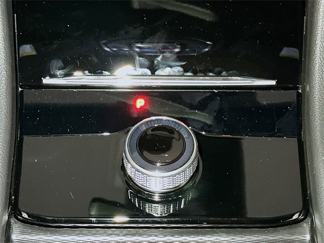 New 2025 Jeep Grand Cherokee 4WD image 11