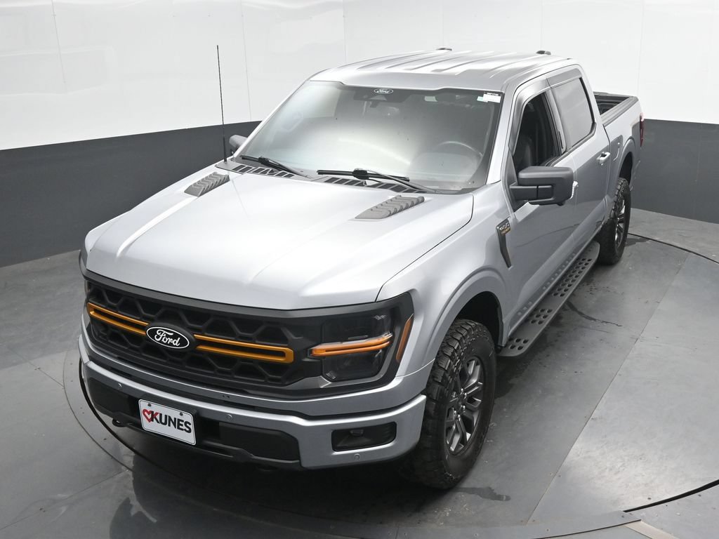 Used 2024 Ford F150 Tremor w/ Bed Utility Package AWD/4WD image 33