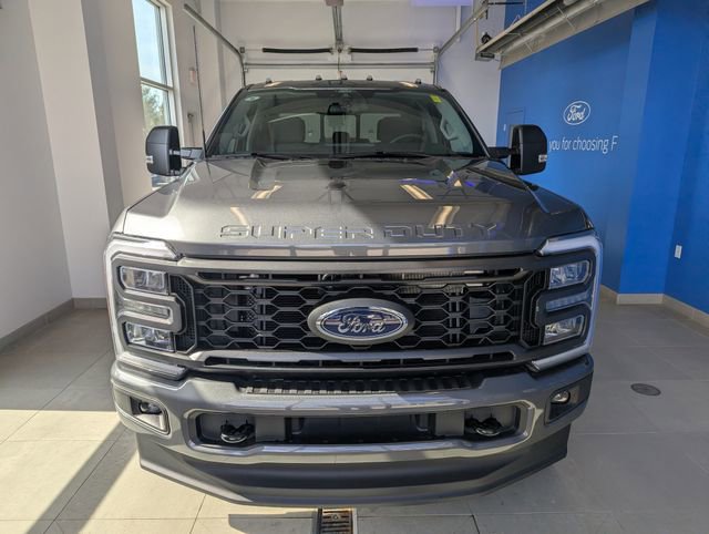 New 2026 Ford F250 XL w/ STX Appearance Package AWD/4WD image 8