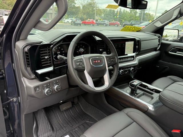 New 2026 GMC Sierra 1500 SLT w/ SLT Premium Plus Package image 27