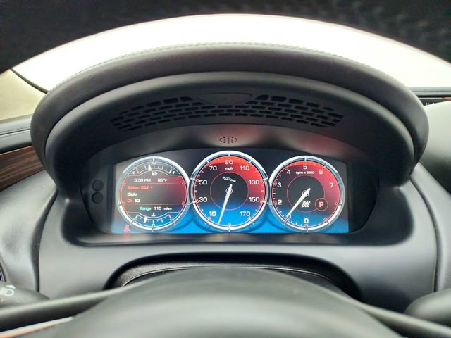 Used 2012 Jaguar XJ L image 20